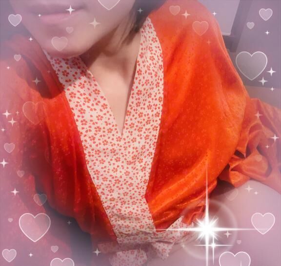 &#9825;甘えん坊でスケベ&#9825;
