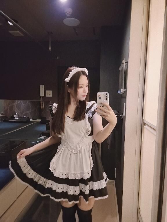 メイドコス