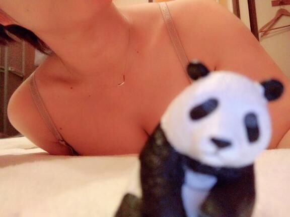 にゃ&#9825;
