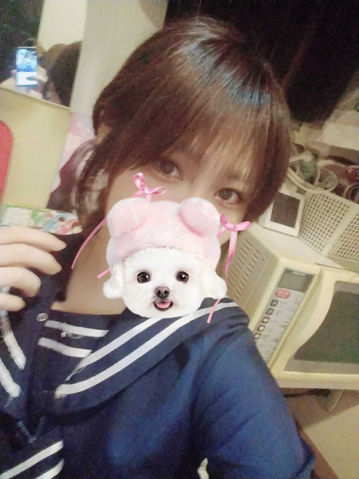 いる