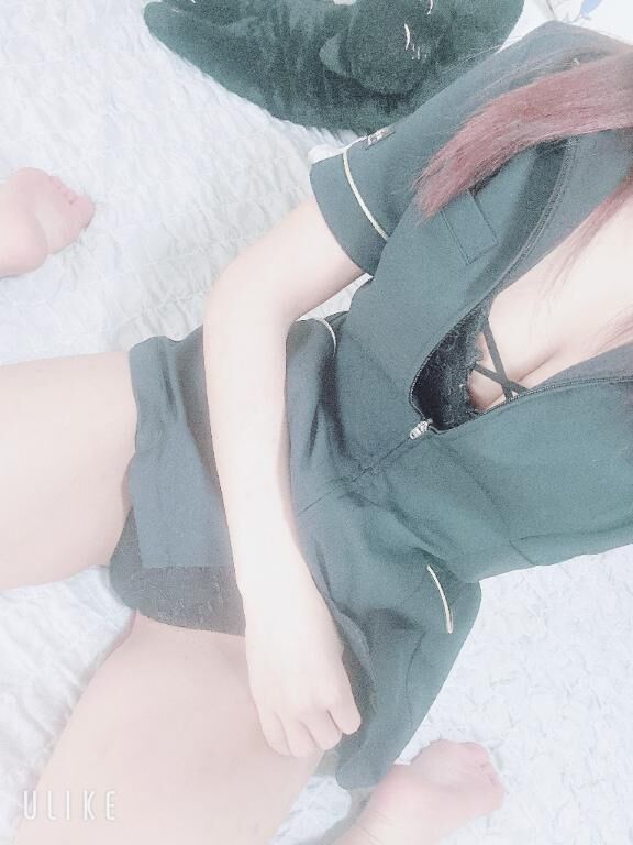 えっちなお誘い