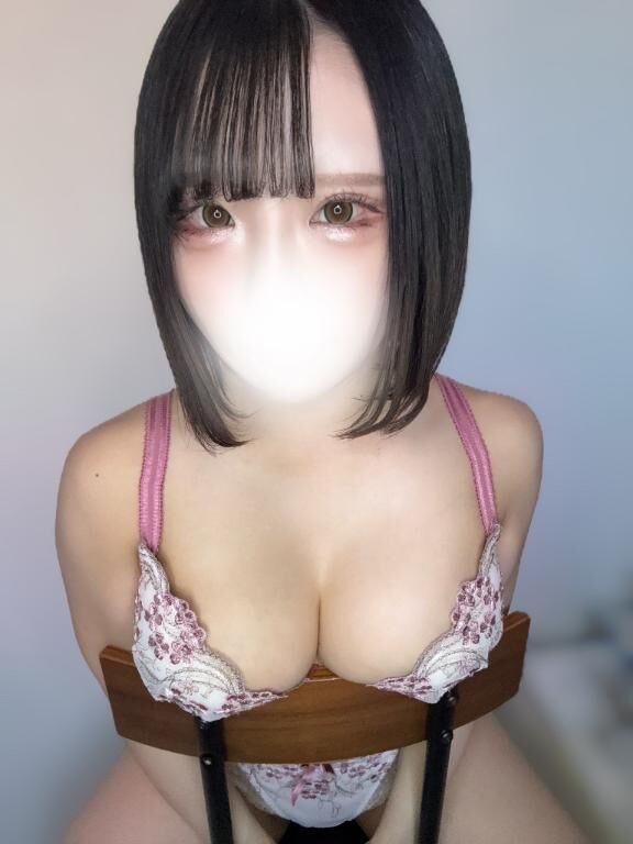 &#9825;乗っかちゃうたゆんたゆんおっぱい&#9825;