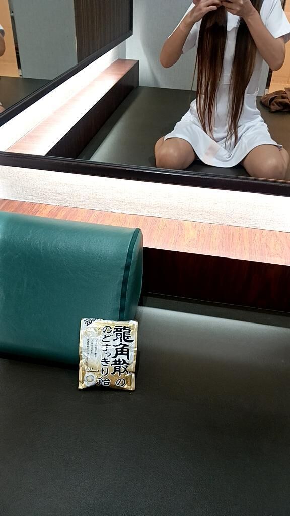 私の愛用品&#9825;その2&#9825;龍角散&#9825;