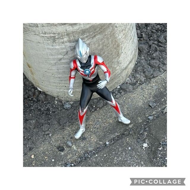 「発見！…」