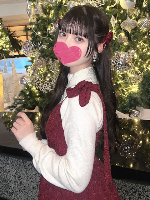 2回目まして！