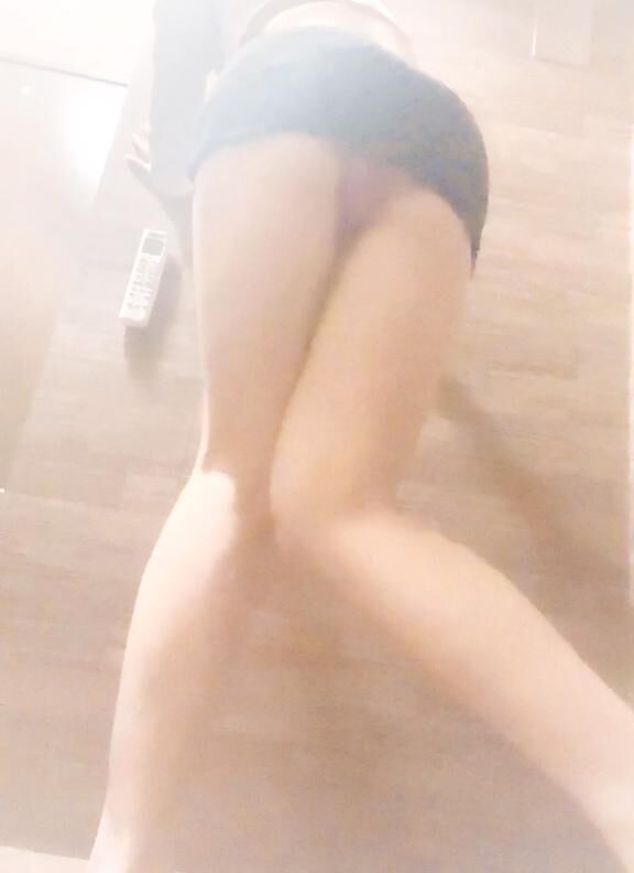 天気予報付き&#9825;