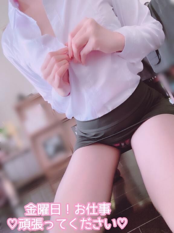 金曜日&#9825;おはようございます&#9825;