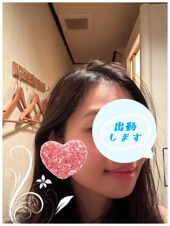 本日出勤&#9825;&#9825;&#9825;[お題]from:columbooさん