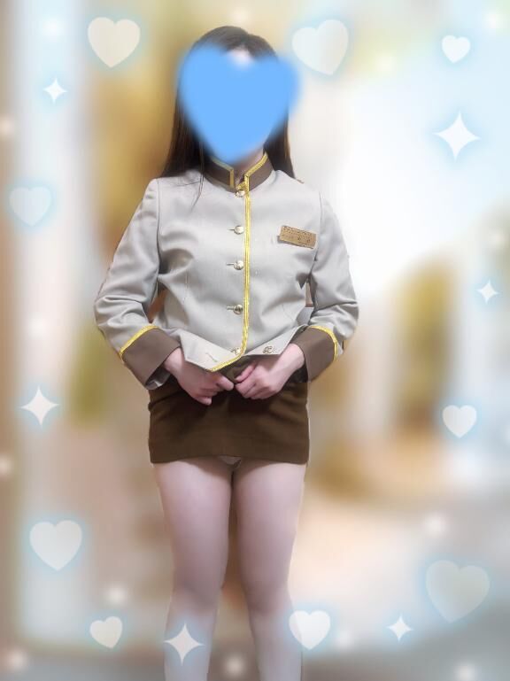 &#9825;ヾ(･ω･ )&#9825;&#9825;