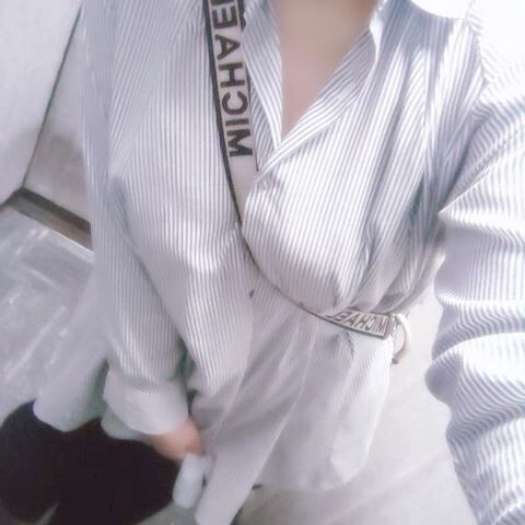 行ってきます