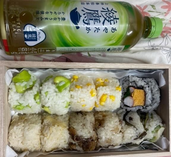 昨日のオープンからのありがとうございました