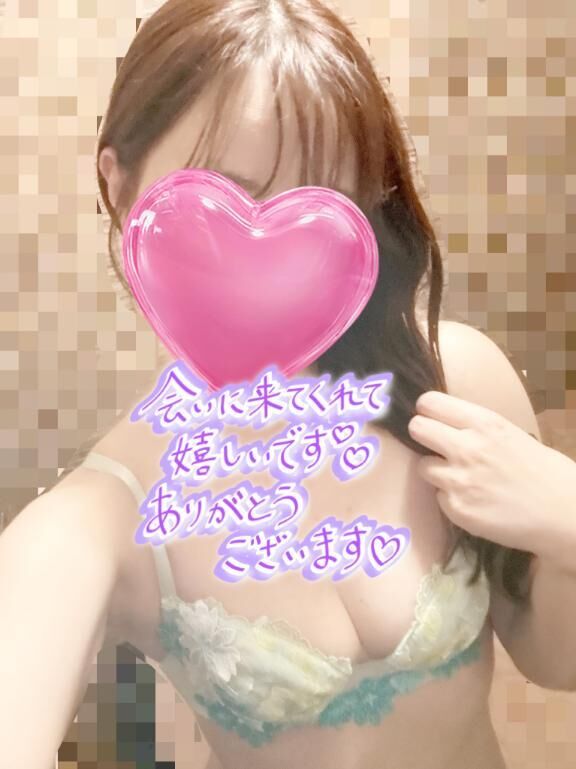 ５月9日&#9825;&#9825;お礼です
