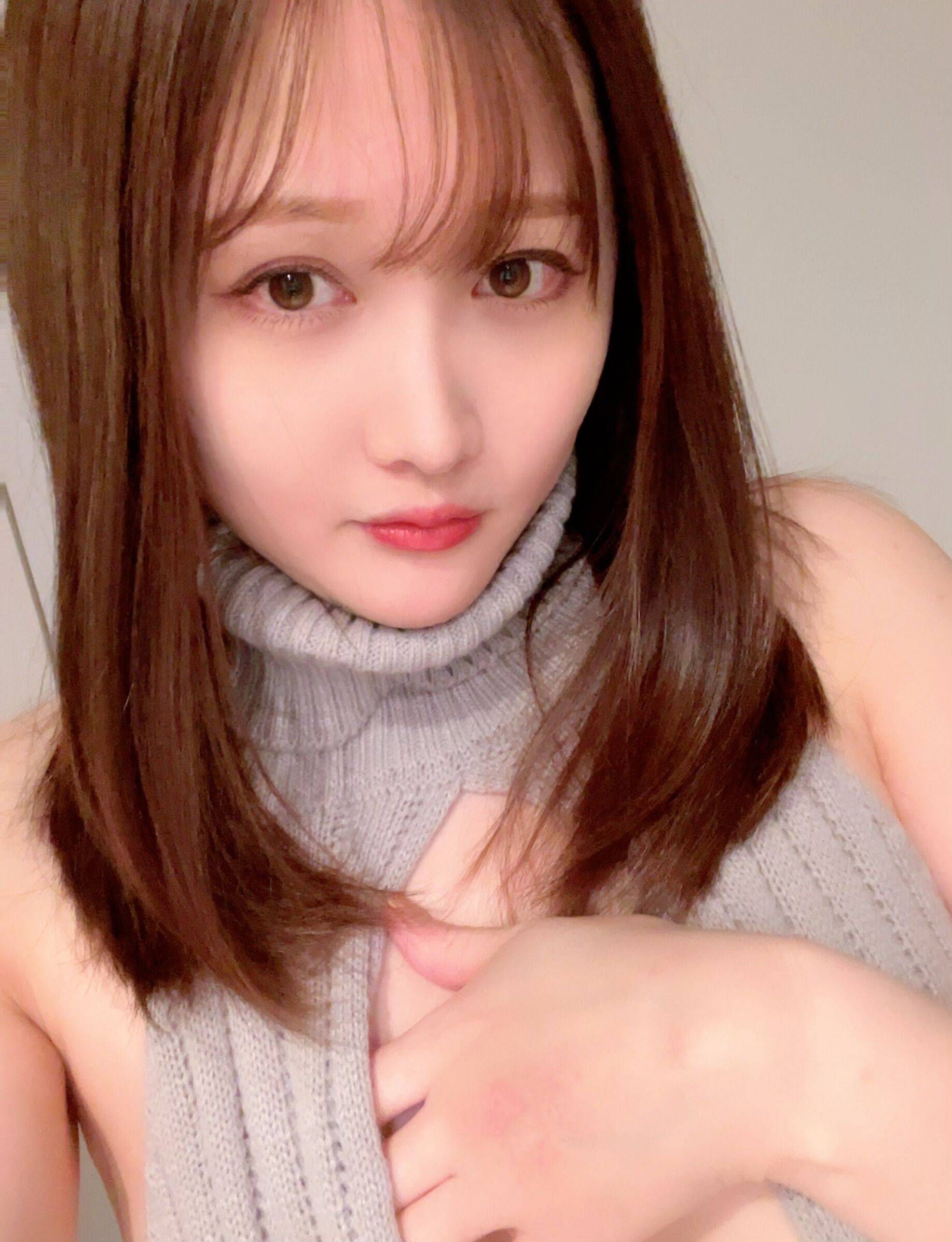 エッチなこと...