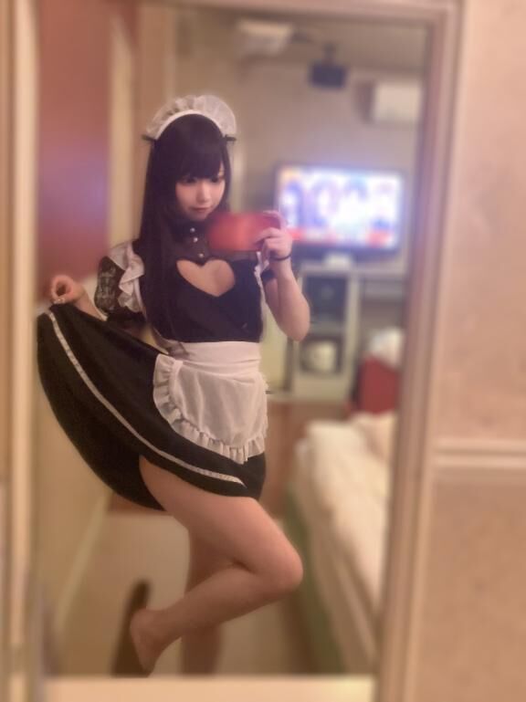 射精のお手伝い