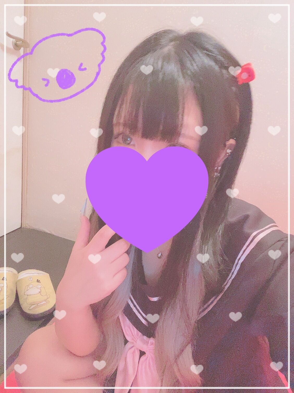 &#9825;本日出勤&#9825;