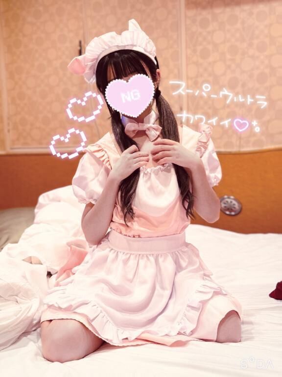 ご奉仕させてね^.  ̫ .^ฅ゛