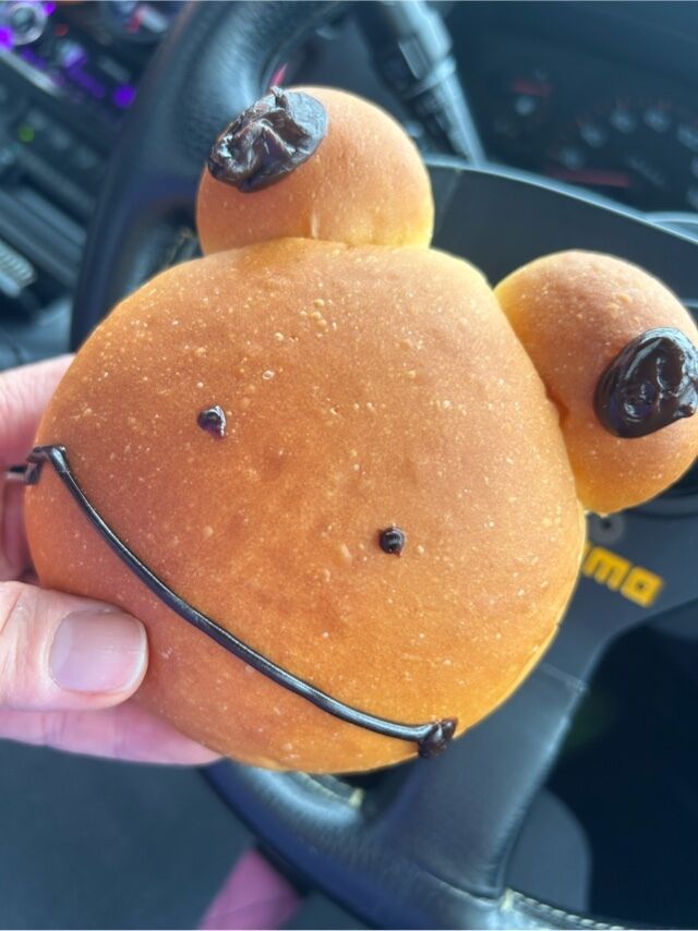 ありがとう！