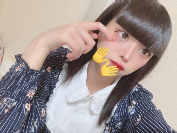 ほんとごめんね&#9825;