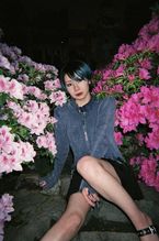敏感なの♡