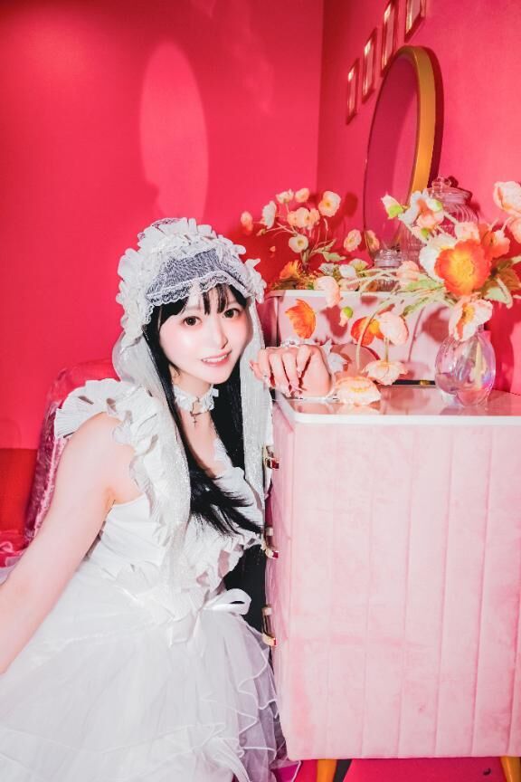 お休みの間も嬉しい&#9825;