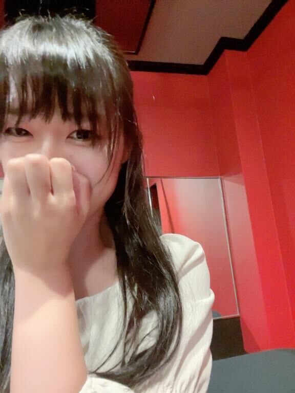 長い&#9825;