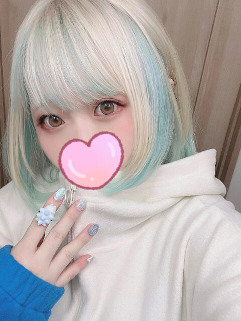 ヤリたいしか頭にないんです&#9825;