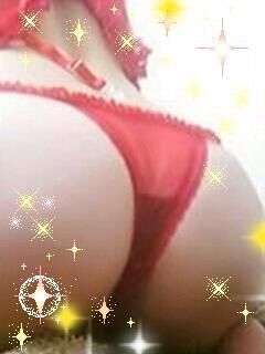 ツーッて舌先を