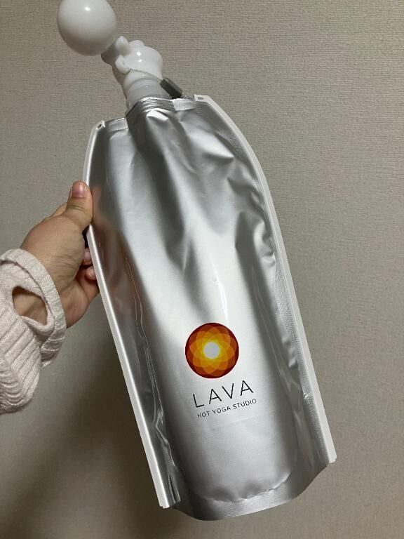 LAVA