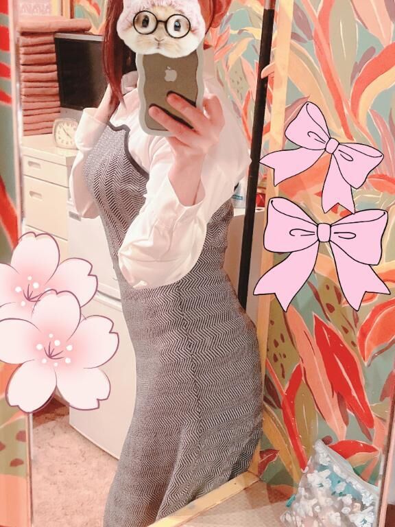 ありがとう♡明日も出勤