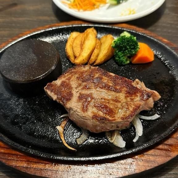 夜ご飯