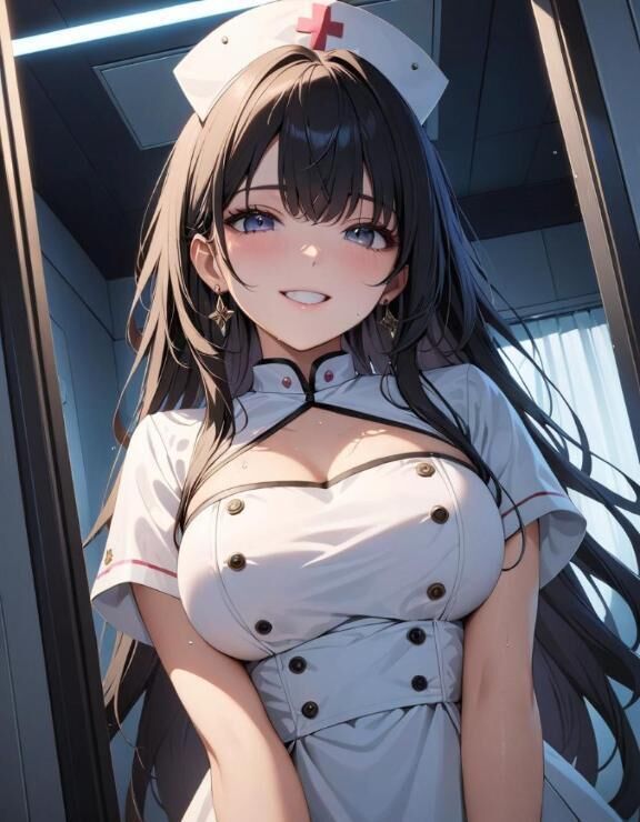 はじめてのオムツ♡