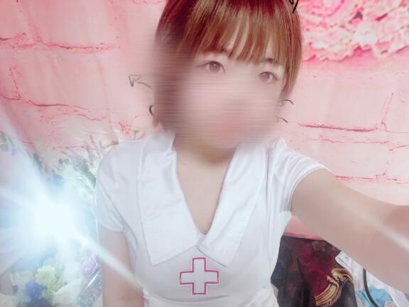 夜中に一緒に(^_  &#811; _^∩)&#9825;