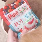 そういえば❣️