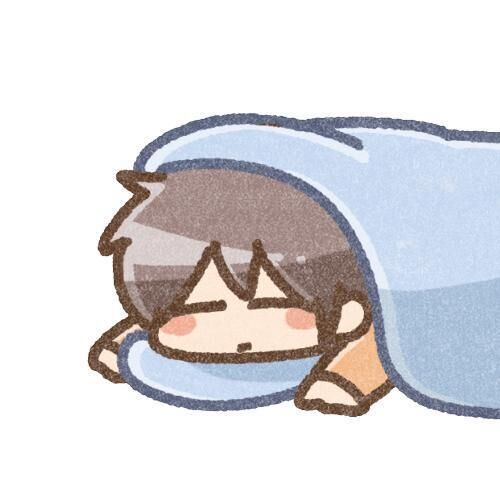 おやすみなさい
