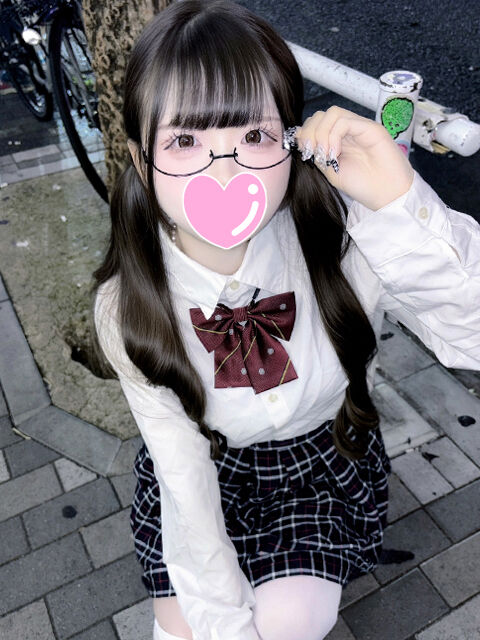 初めましてのお兄様&#9825;