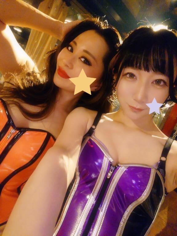 ライ様と3P