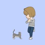 あらやだ…こんな時間