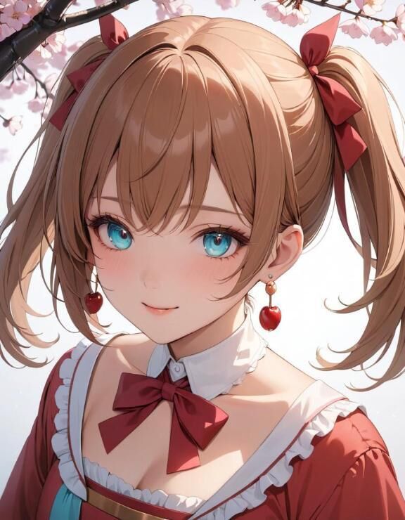 私の宝物…大事にしてくれたら嬉しいなっ♡