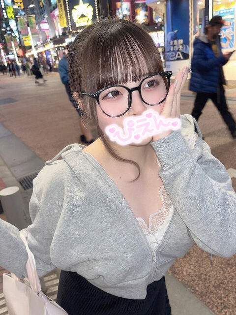 濃厚中〇しありがとう&#9825;