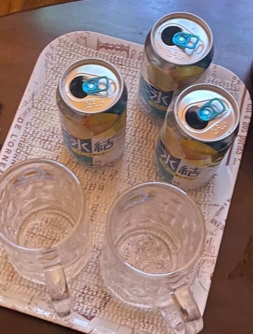 ありがとうございました