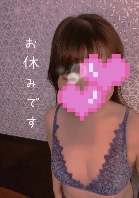 ゆっくりします&#9825;