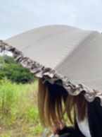 雨ですね♡