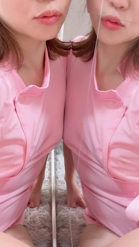 2人のナース勺