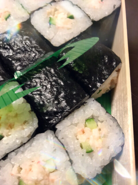 １日早い