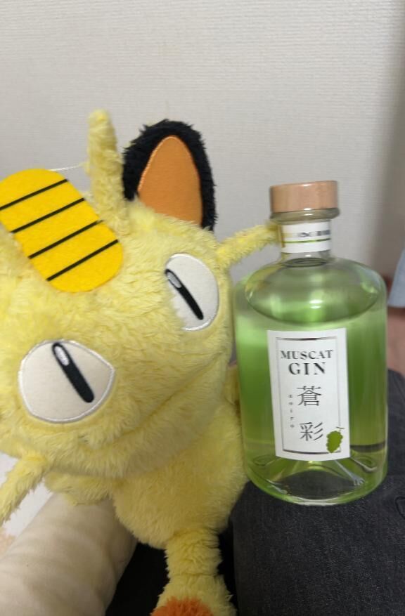 るくの気まぐれカクテル