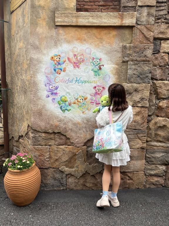 ダフレ20周年&#9825;