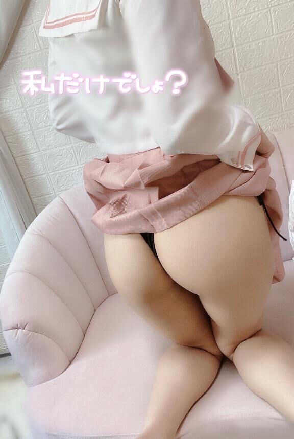 性癖&#128286;&#9825;
