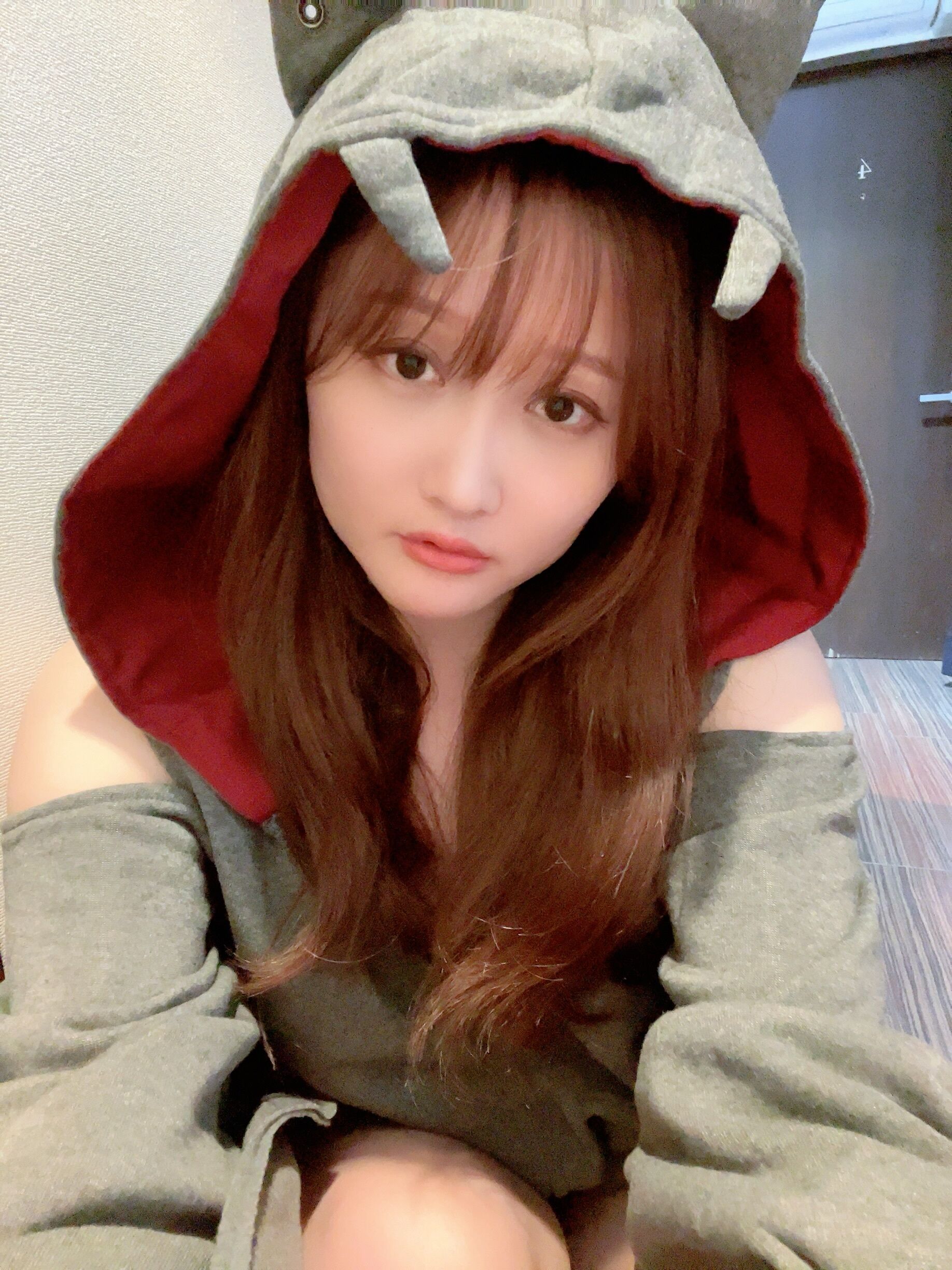 集中します…&#9825;&#9825;