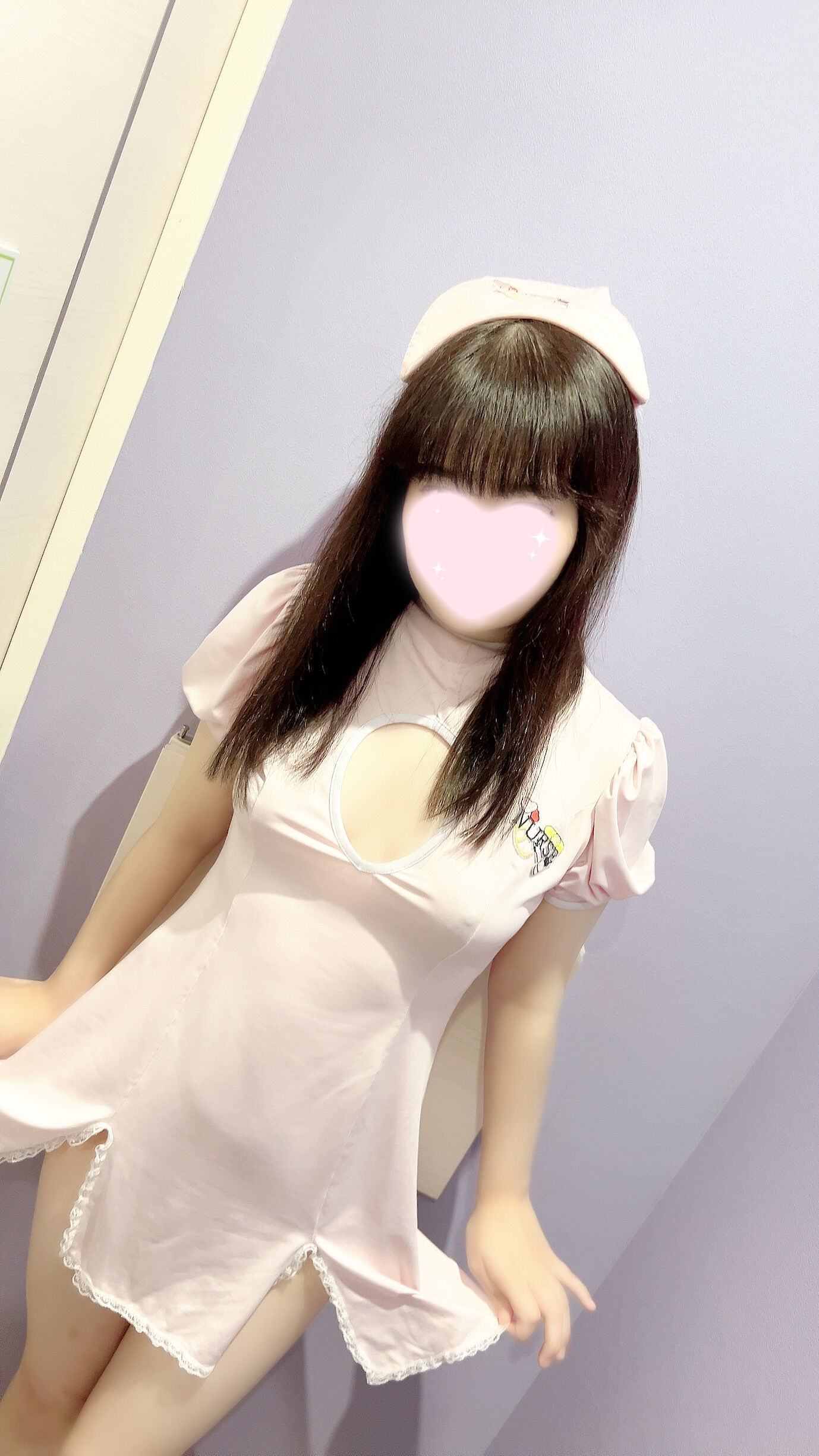 5/10お礼&#9825;はじめましてのお兄さんへ&#9825;