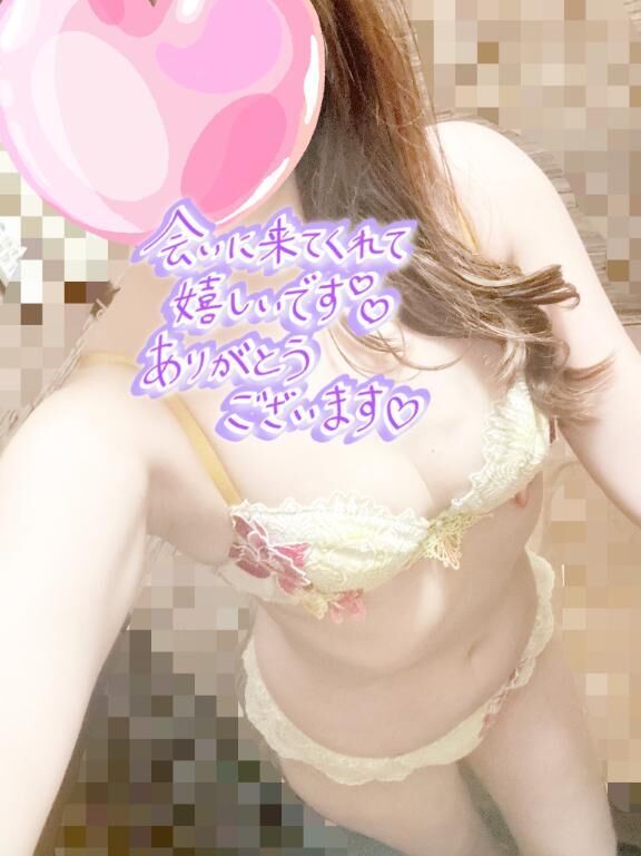 ５月１０日&#9825;&#9825;お礼です